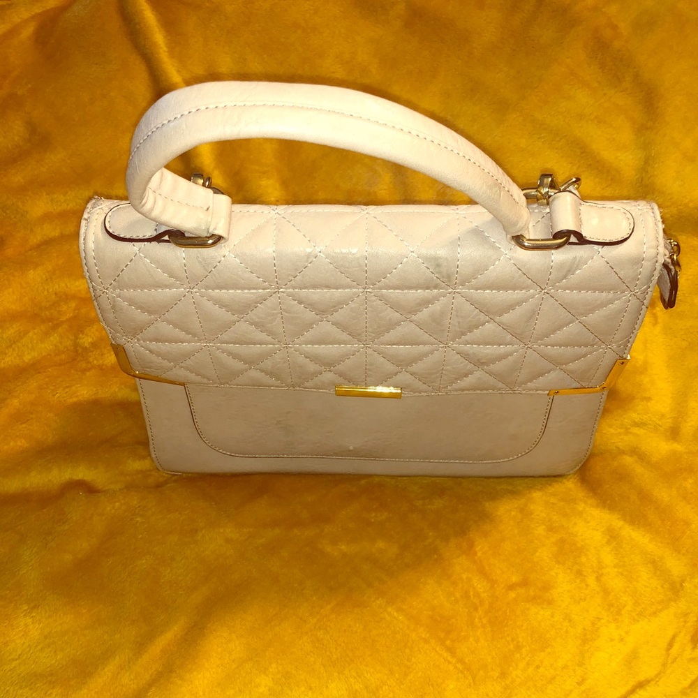 Briefcase Purse